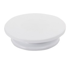 Cake Turntable - 360 Degree Rotation