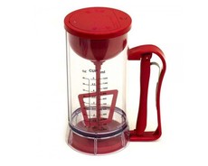 Pancake Dispenser Machine