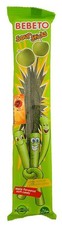 Bebeto Sour Sticks - Apple 24 x 35g