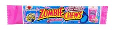 Zombie Chews - Pink Lemonade 4 x 25 x 20g Chew