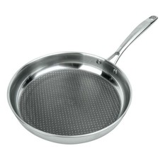 Chef's Frying Pan - 9" 23cm