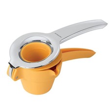 MasterLon Lemon & Lime Press with Easy Pour Spout