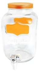 Continental Homeware 4ltr Decal Dispensers