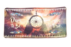 Dare To Be Epic Dream Catcher Towel