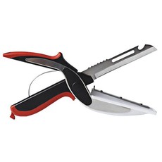Multipurpose 6 in 1 Kitchen Scissors