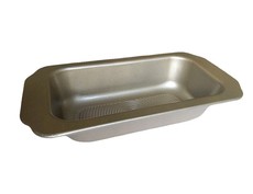 Golden Loaf Pan (27cmx15cmx5cm)