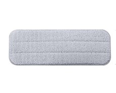 Deerma Water Spray Mop Microfibre Head Replacement Pad