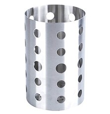 Kitchen Round Hole Water Leaking Chopstick Tube