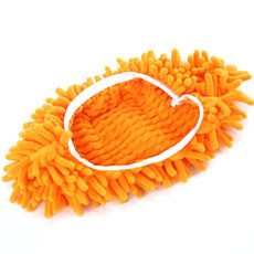 Quick & Easy Floor Mop Slipper