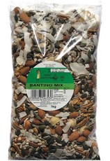 Gaby's Banting Mix 1kg