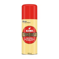 Kiwi Suede & Nubuck Renovator Neutral - 200ml