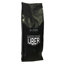 Uber Coffee Werks Decaf Coffee Beans – 1 kg