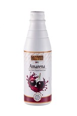 Amarena Sour Cherry Sauce - Chilla