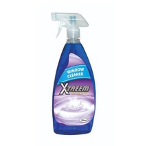 Xtreem Window Cleaner - 750ml