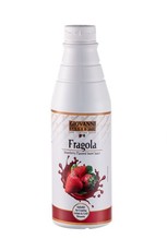 Fragola Strawberry Sauce - Chilla