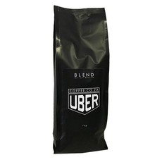 Uber Coffee Werks Italian Coffee Beans – 1 kg