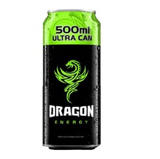 Dragon Energy -Green