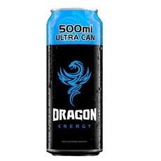 Dragon Energy - Blue