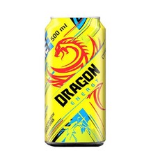 Dragon Energy - Xtreme Citrus