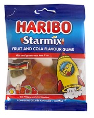 Haribo - Starmix 30 x 80 g