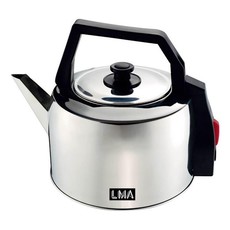 LMA - Automatic Stainless Steel Electric Kettle 5L