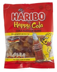 Haribo - Happy Cola 30 x 80 g