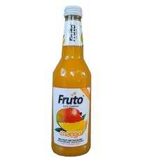 Fruto Fruit Juice - Mango