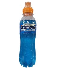 Isorade Sports Energy Drink - Blueberry