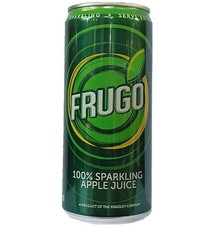 Frugo Apple Sparkling