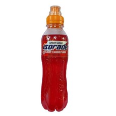 Isorade Sports Energy Drink - Mixed Berry