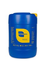 Citronol Heavy Duty Degreaser - 25L Industrial / Household Cleaner - Blue