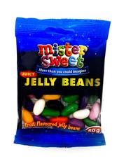 Mister Sweet Jelly Beans