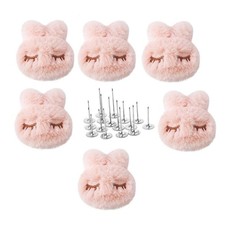 Rabbit Bedding Quilt/Comforter/Duvet Cover Clip