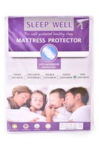 Queen Mattress Protector