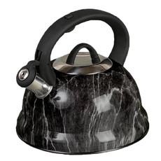 Vicalina 2.6L Stainless Steel Whistling Kettle