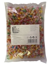 1kg Individually Wrapped Jelly Beans