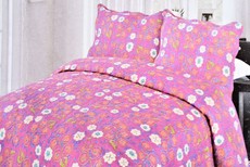 5 Piece Linen Set