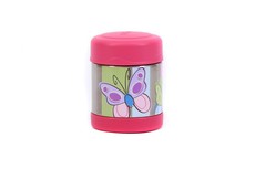 Thermos Funtainer 290ml Food Jar - Butterfly