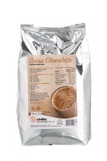 Chilla Swiss Chocolate 1kg
