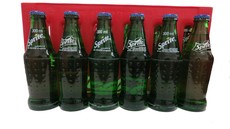 Sprite Glass Bottles - 24 x 300ml