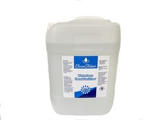CleanSteizer Waterless Alchohol Based Hand Sanitizer (10 litre)