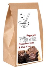 Pepper St. Chocolate Cake & Cupcake Premix - 1kg