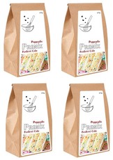 Pepper St. Bulk Pack of 4 - Funfetti Cake Premix - 870g