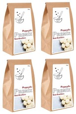 Pepper St. Bulk Pack of 4 - Soetkoekies Premix - 600g