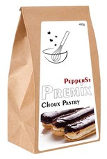 Pepper St. Choux Pastry Premix - 400g