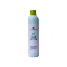 100ml Bio Medical Hand Sanitizer