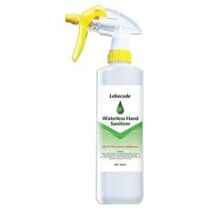 70% Hands Sanitizer - 500ml