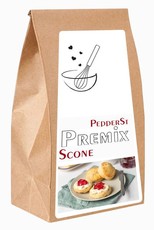 Pepper St. Scone Premix - 500g