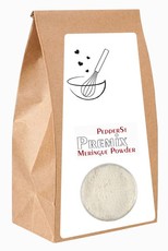 Pepper St. Meringue Powder - 500g