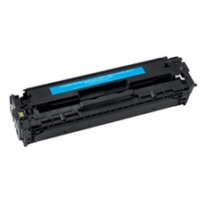 Compatible Canon 718 Cyan Laser Toner Cartrige